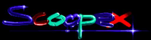Scoopex logo