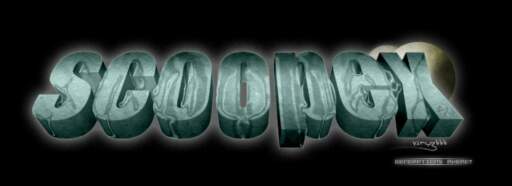 Scoopex logo