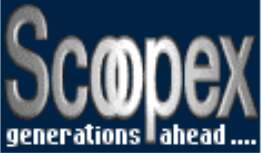 Scoopex logo
