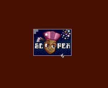 SCoopeX logo