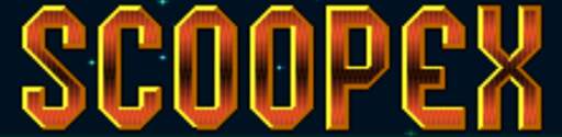 Scoopex logo