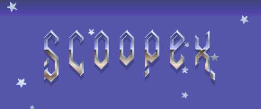 Scoopex logo