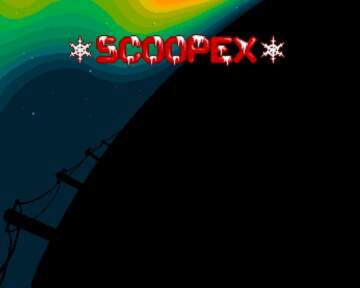 Scoopex logo