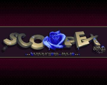 SCoopeX