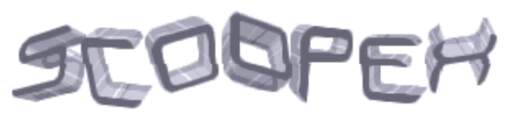 Scoopex logo