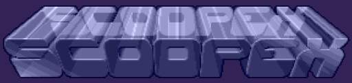 Scoopex logo