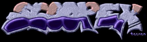 Scoopex logo