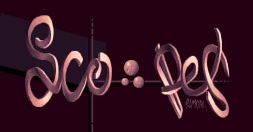 Scoopex logo