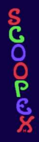 Scoopex logo