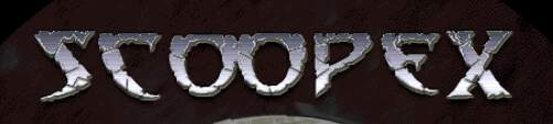 Scoopex logo
