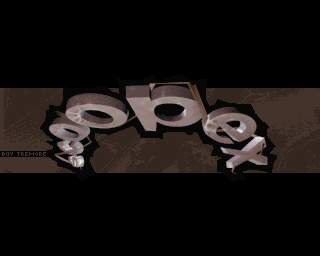 Scoopex logo