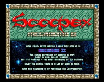 Scoopex logo