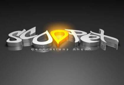 Scoopex logo