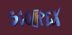 Scoopex logo
