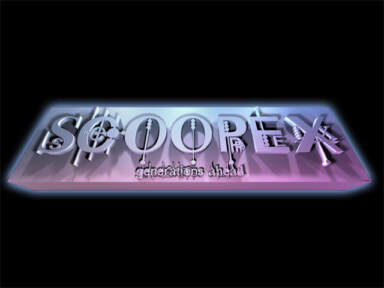 Scoopex logo