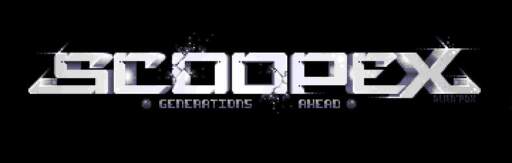 Scoopex logo