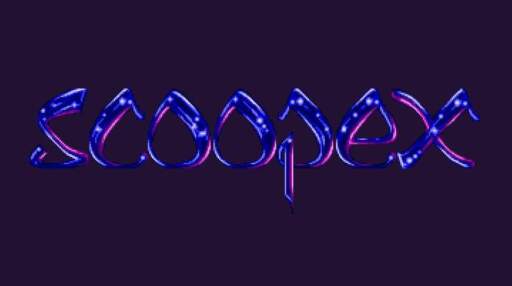 Scoopex logo