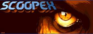 Scoopex logo