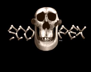 Scoopex logo