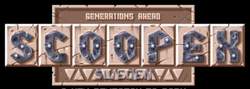 Scoopex logo