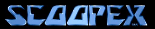 Scoopex logo
