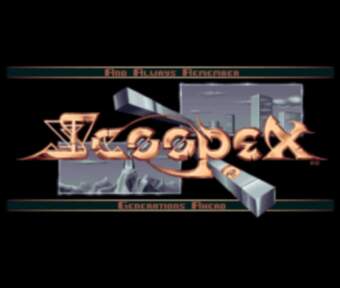 Scoopex logo