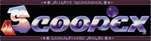 Scoopex logo