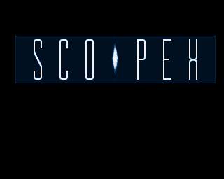 Scoopex logo