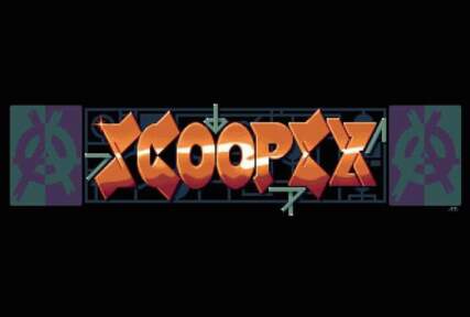 Scoopex logo