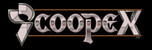Scoopex logo