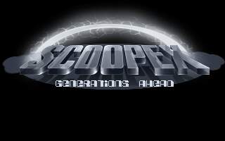 Scoopex logo