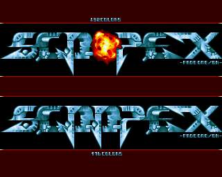Scoopex logo