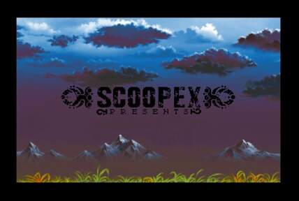 Scoopex logo