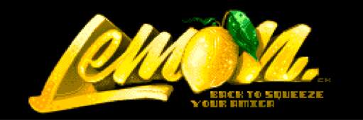 Lemon logo