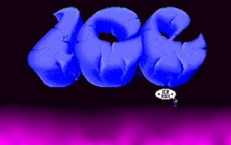ICE