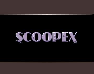 SCoopeX logo