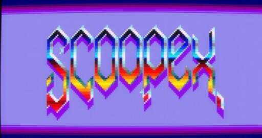 SCoopeX logo