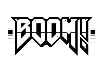 BOOM!
