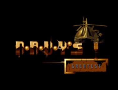 Navy's greatest