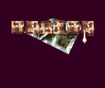 Vanish logo featured in Terminate You