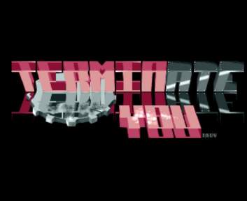 Terminate You