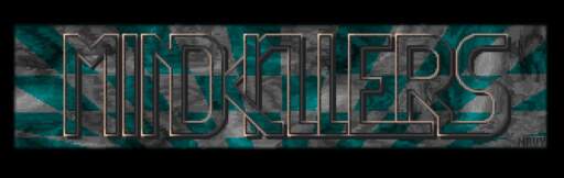 Mindkillers