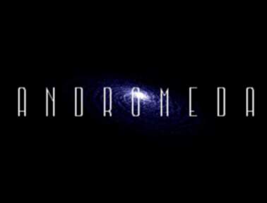 Andromeda logo featured in Nexus 7