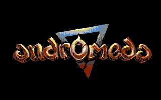 Andromeda