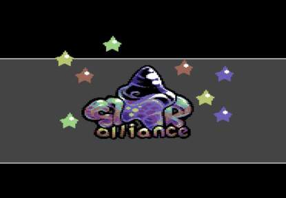 Alliance featured in S*A Intro II