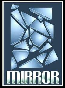Mirror Music Disk
