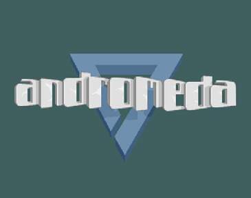 Andromeda from Point Blank