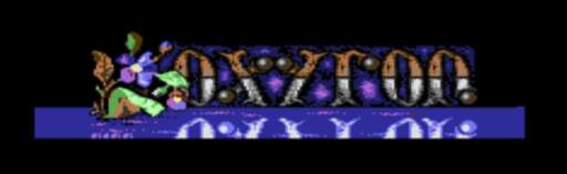 Oxyron