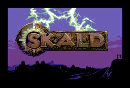 Skald 64 
