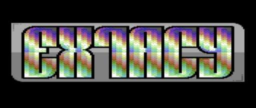 Extacy 
